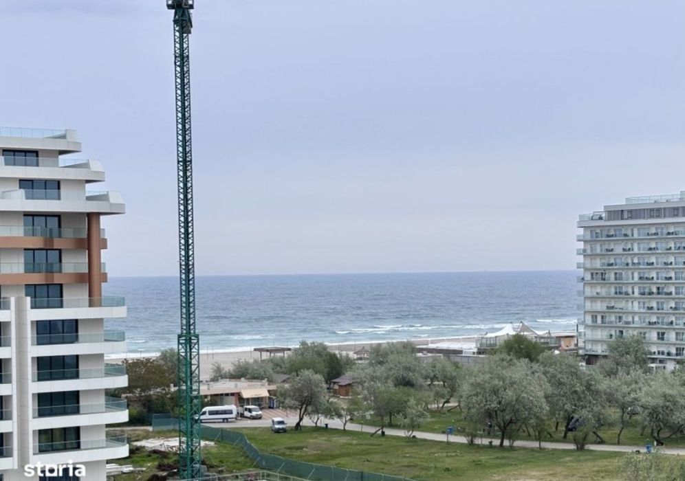 Inchiriez garsoniera pe perioada determinata LANGA PLAJA
