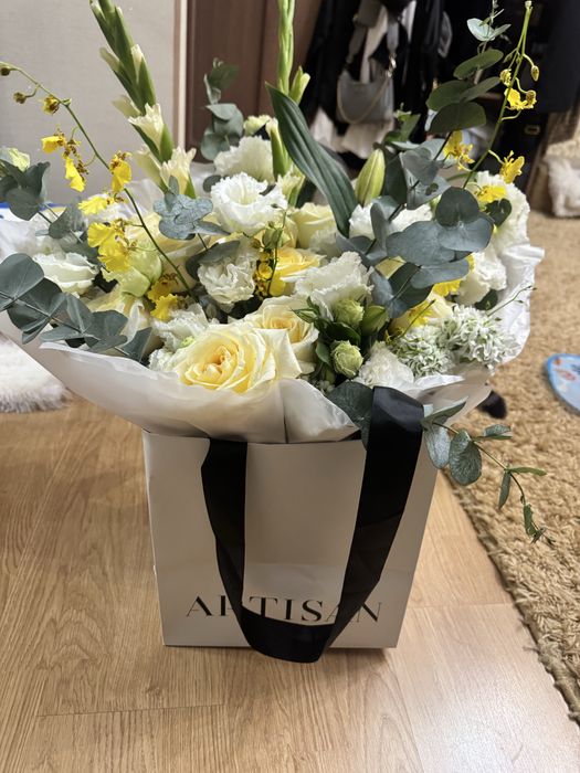 Продам букет срочно без торга