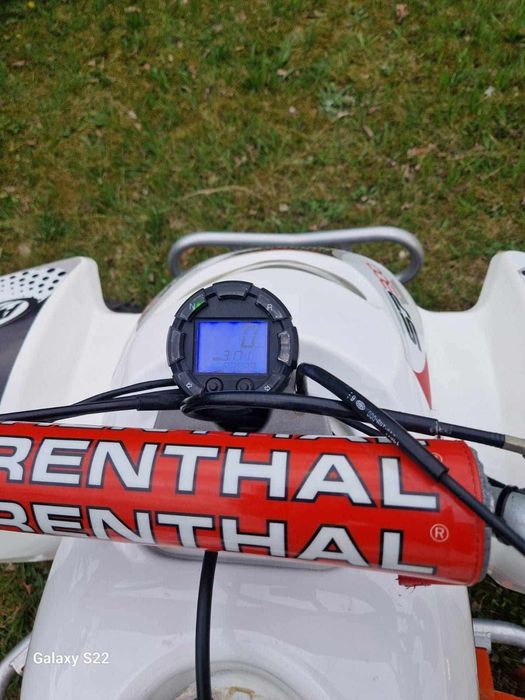 Atv de teren detali la nr de telefon