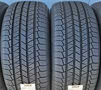 225/55 R18, 98V, RIKEN (by Michelin, R701, Anvelope de vara M+S