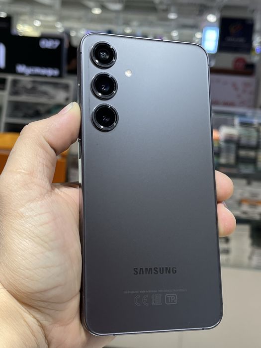Samsung s24 plus