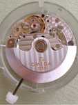 Omega 1151 , mecanism NOS pt. Speedmaster