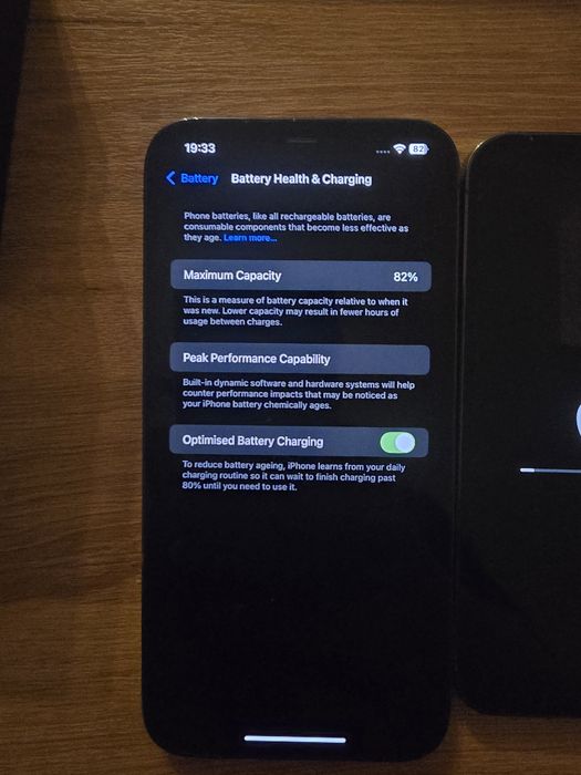 Vand iphone 12 Pro Max 128gb