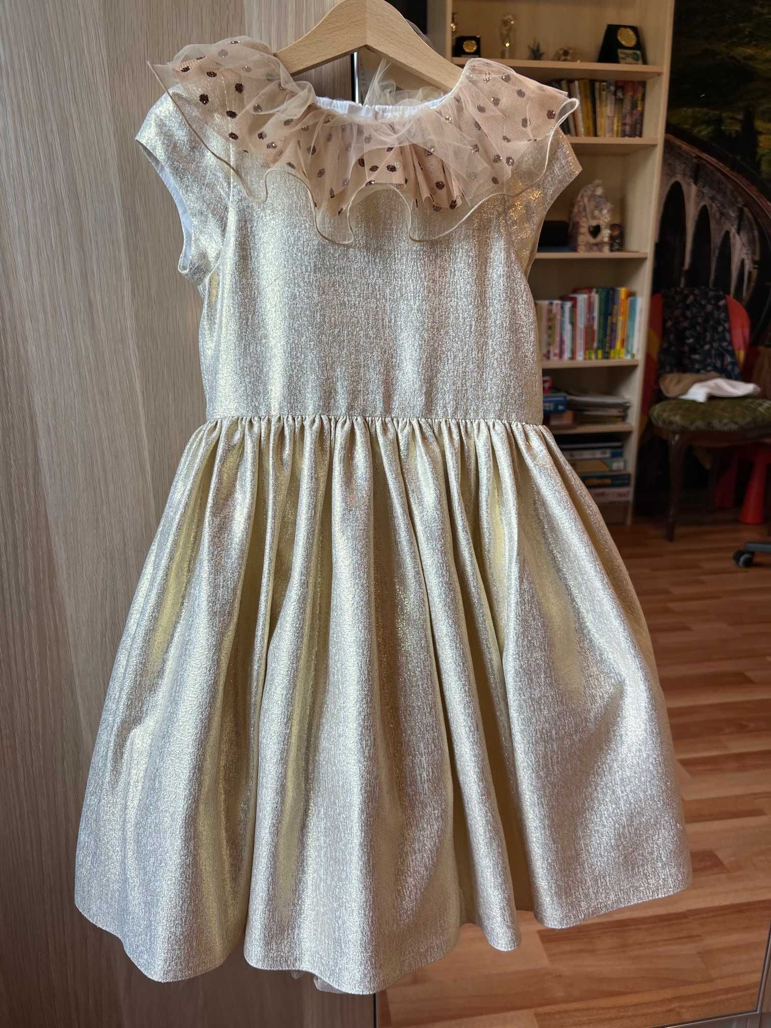 Children’s salon официална рокля 128