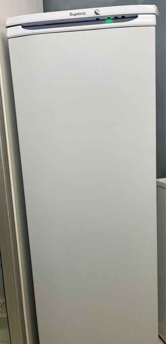 Морозильные камеры