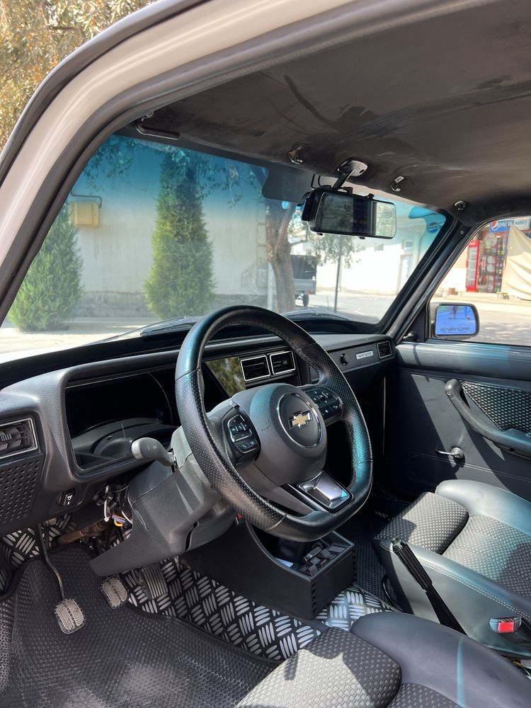 Vaz 2107 Yili 2008 Injektor Mator