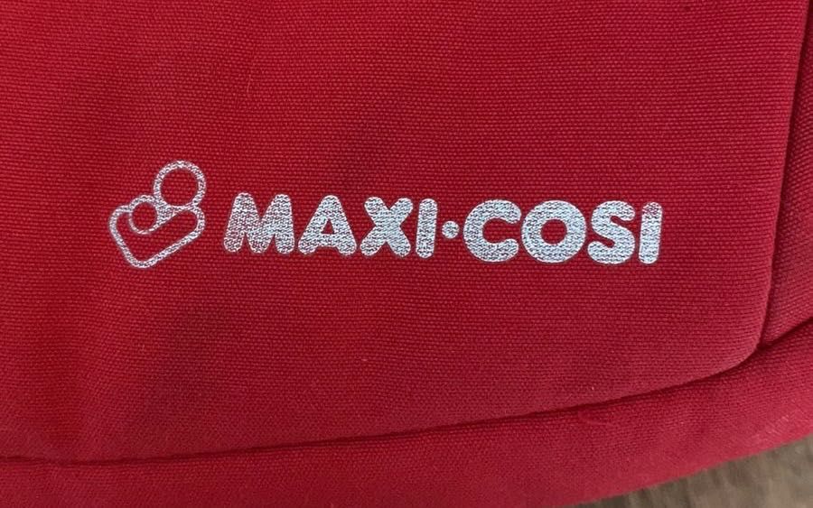 Столчето maxi cosi RodiFix AirProtect