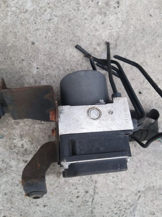Pompa ABS cod: 6Q0907379AG pentru Seat Ibiza 4 an 2008-2012