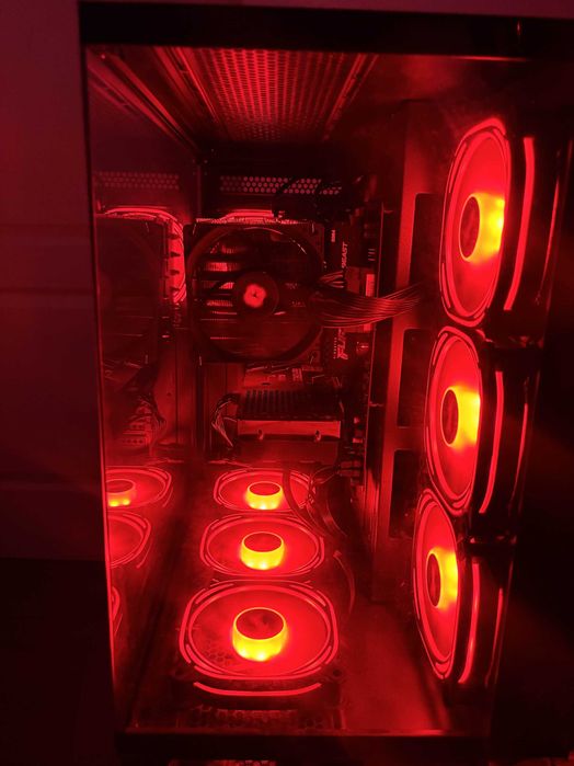 Calculator/Pc Gaming