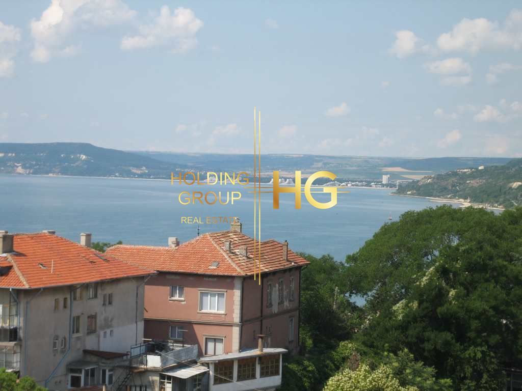 Продава се Двустаен апартамент в Балчик - 75 кв.м за 1214 €/кв.м - Снимка #3