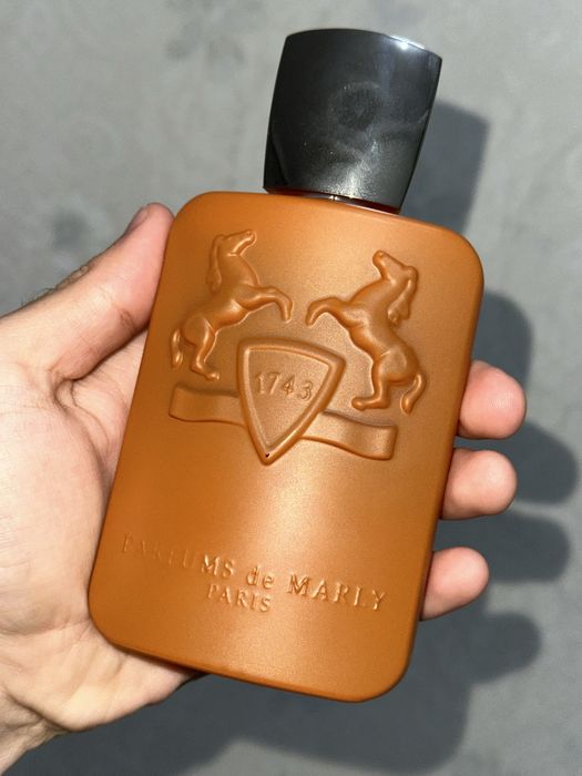 Parfums de Marly althair, альтаир