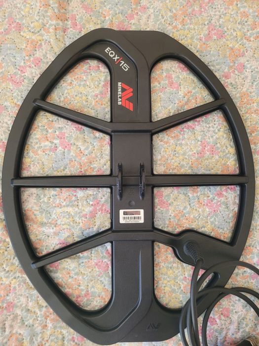 Металдетектор Металотърсач Minelab Equinox 600/700/800/900Xterra сонди