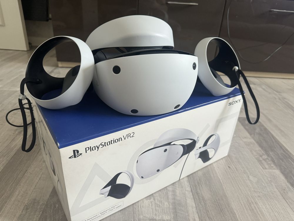 Playstation vr 2