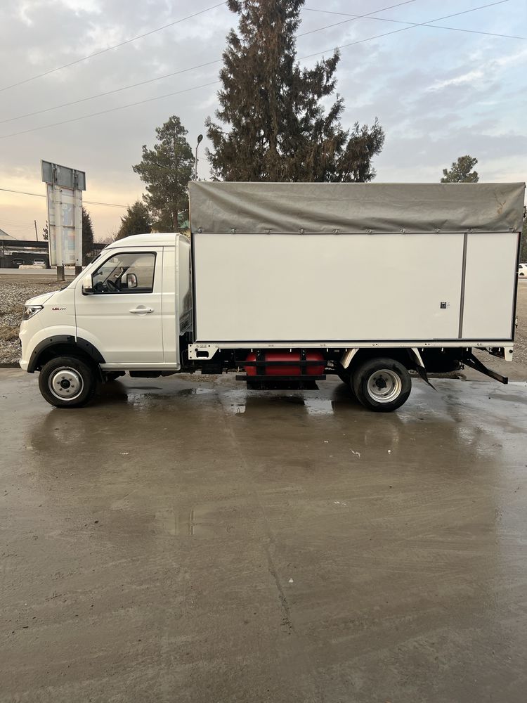 Shineray T50 машина