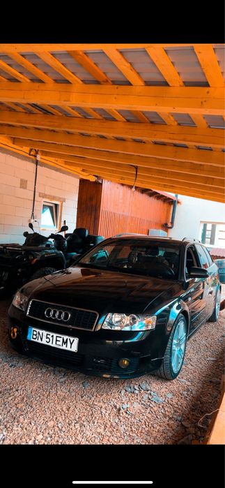 Vand Audi a 4 b6 din 2004