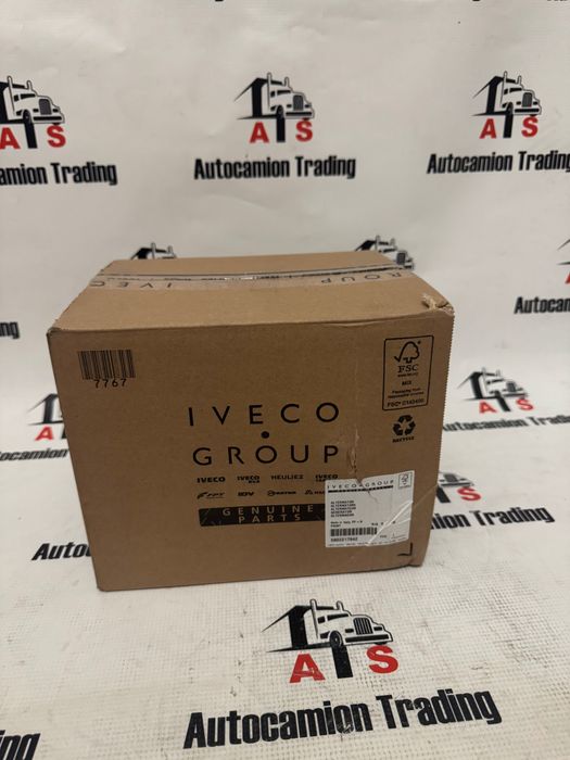 alternator iveco daily 2.3  5802217842