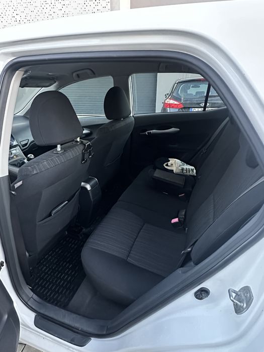 Vand Toyota Auris 1.6i 124CP