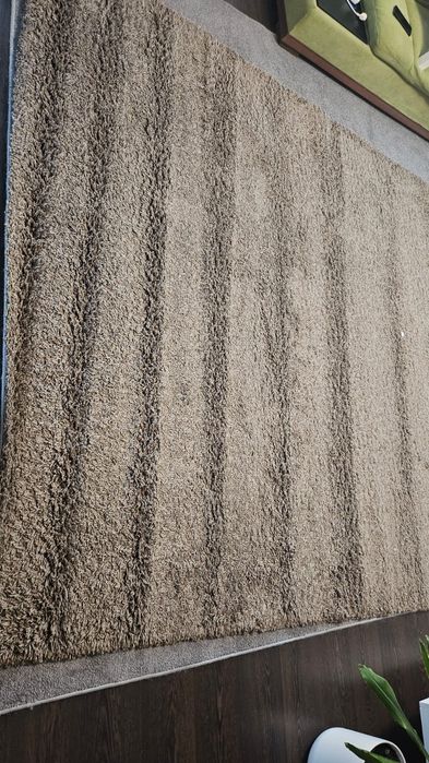 Covor Shaggy fir lung, 2,6m x 3,6 metri