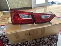 Malibu 2.4 stop fara(made in KOREA) Задние стоп фары для Malibu