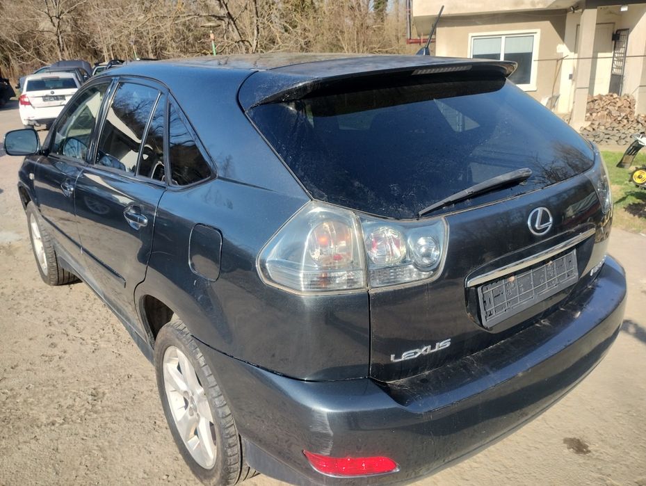 Lexus Rx 300 3.0 V6
