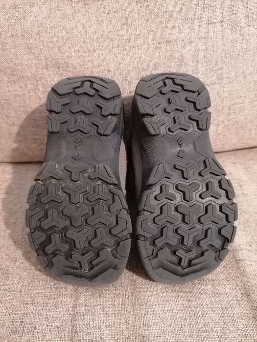 Bocanci de drumetie copii Decathlon