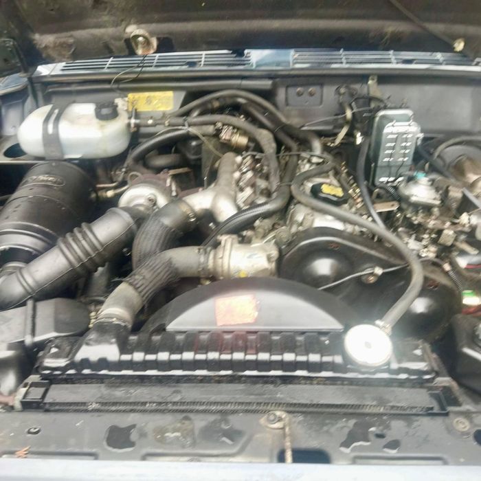 Jeep Cherokee XJ atestat istoric