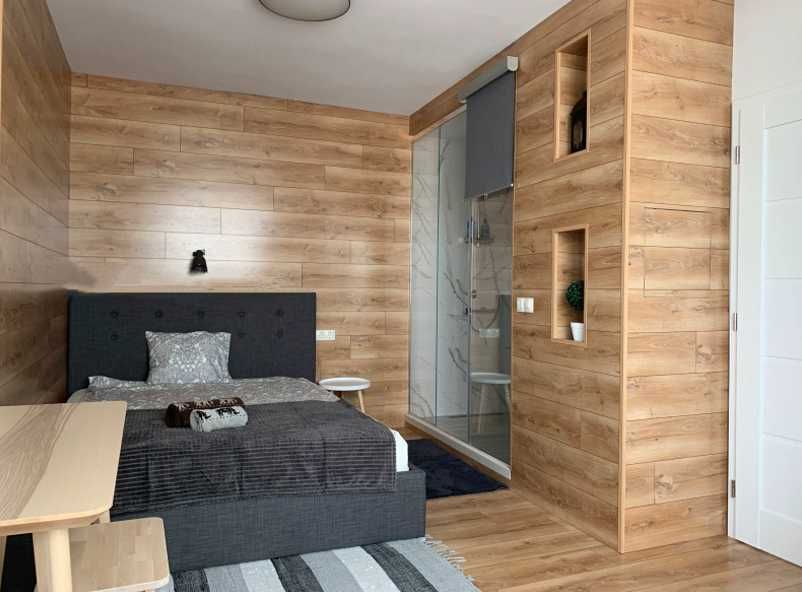 Дава се под наем Двустаен апартамент в София, Полигона - 85 кв.м за 714 € - Снимка #5