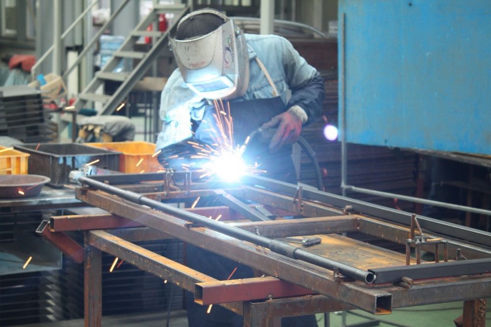 Сварка,сварщик, сварочные работы, выезд.