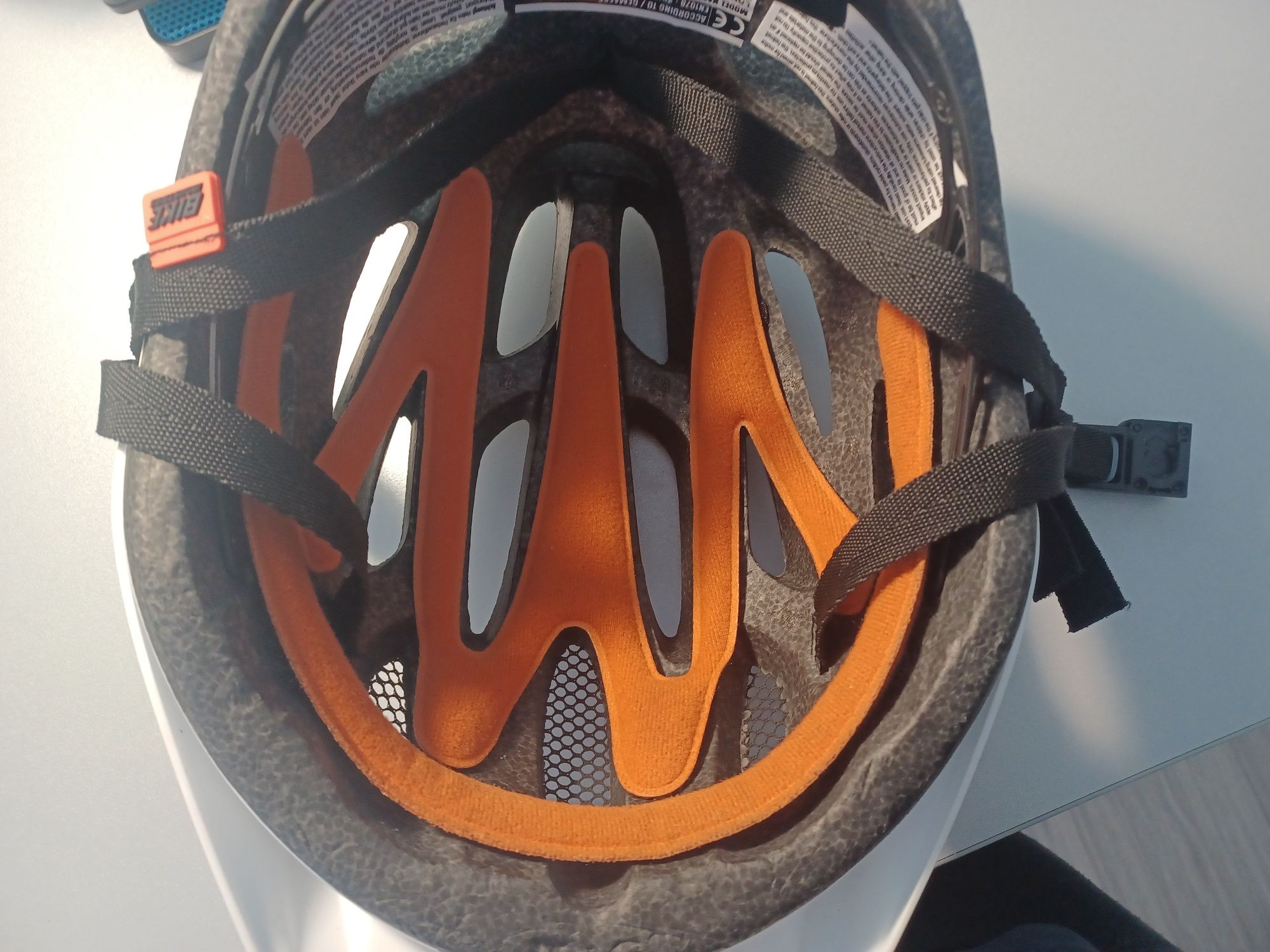 Casca bicicleta KTM damă