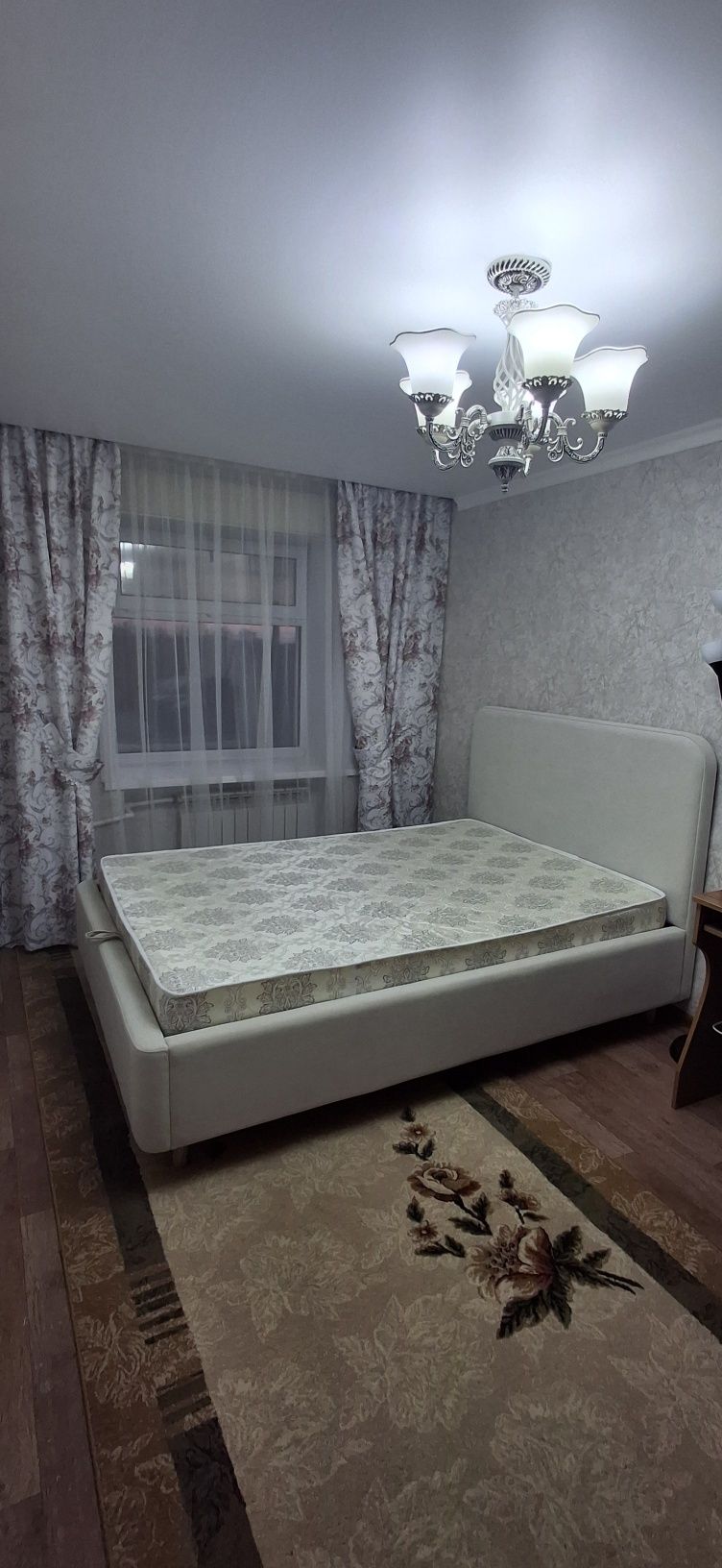 Продаю 3х комнатную квартиру!
