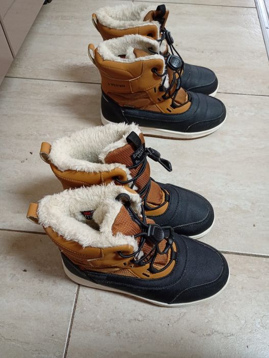 Ghete everest imblanite