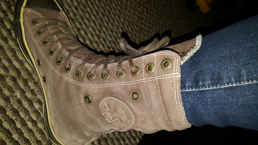 Bascheti/ tenesi/ ghete converse