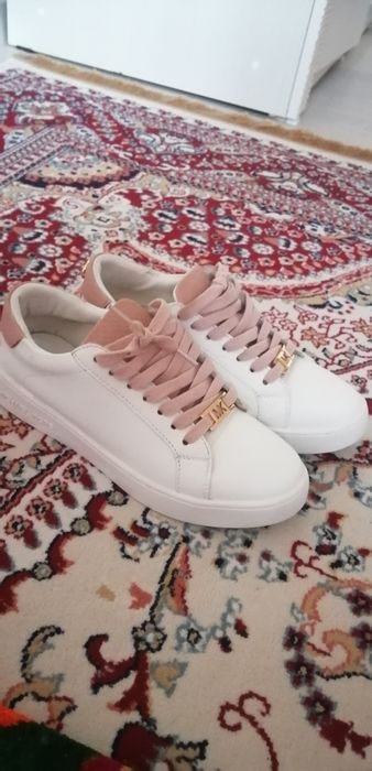 Крассовка Michael Kors натуральный кожа