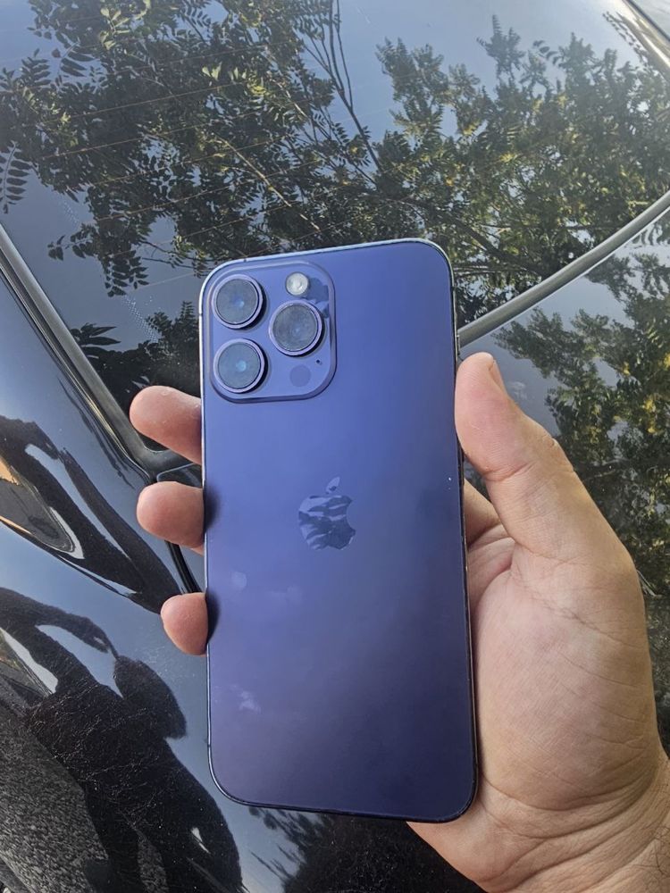 Iphone 14 pro max