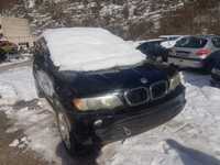 Бмв x5 3.0д BMW x5 3.0d на части