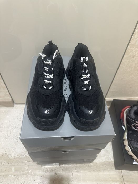 Дамски обувки BALENCIAGA