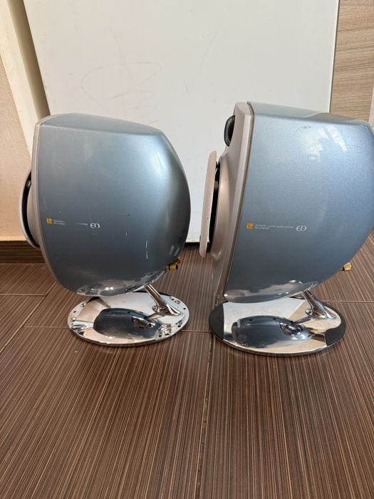 Sony SS-LA500ed Качествени колонки