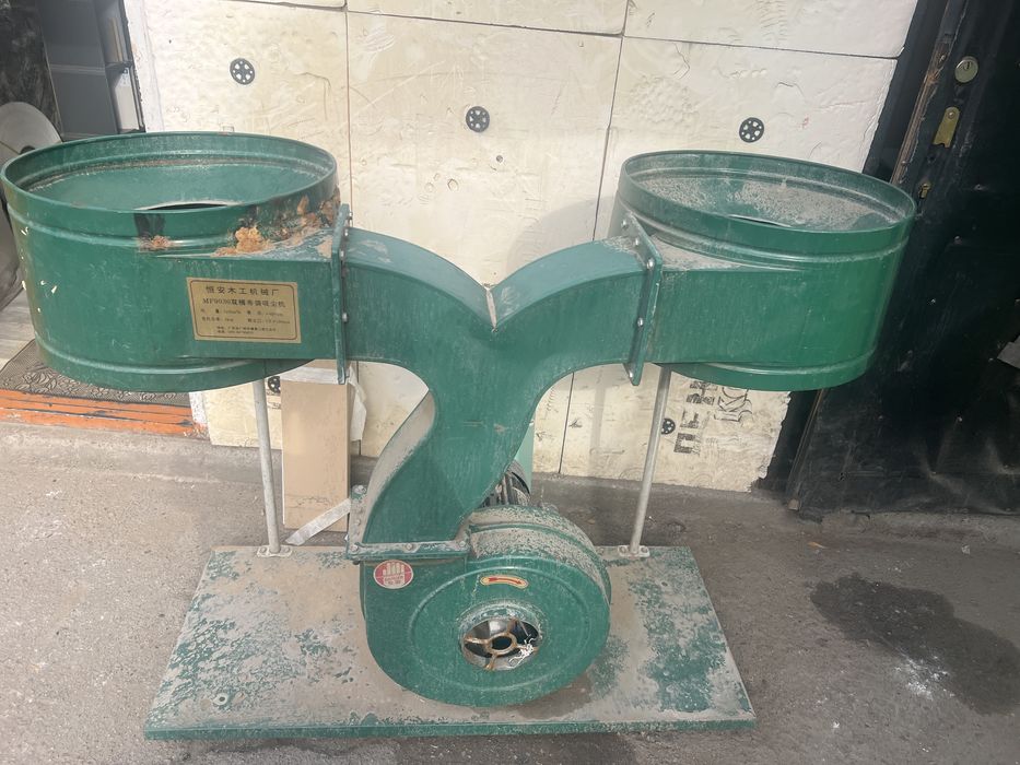 Плесборник вытяшка