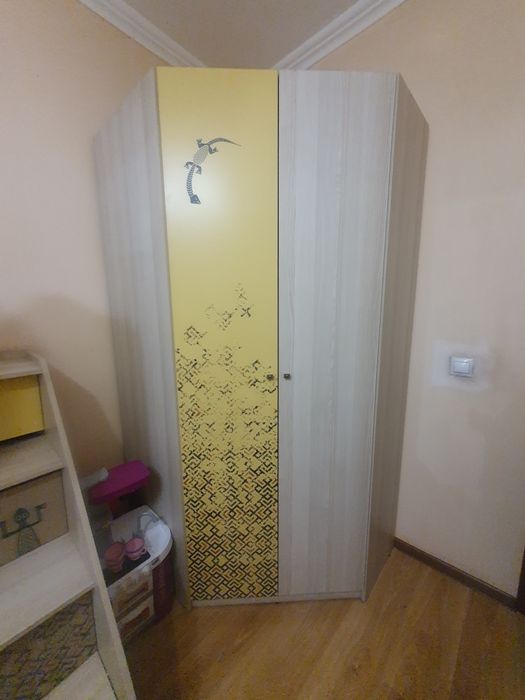 Детский гарнитур