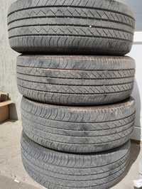 Комплект летней резины Dunlop 235/60/R18