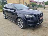 Cardan fata audi q7 3.0tdi 245cp CRC euro5 2014