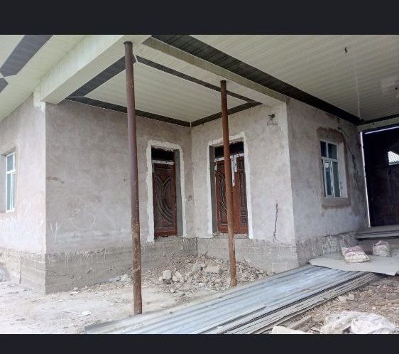 Sotiladi! Piskent tumanida joylashgan tayyor uy