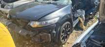 Aripa far motor bara honda accord