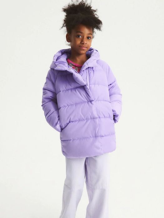 Geaca Reserved, cu puf, marime 116