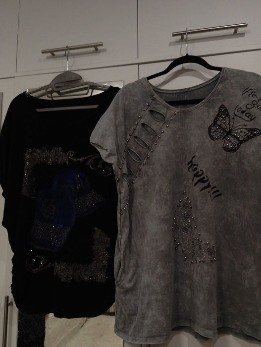 Обява 10 / Разпродажба на летни туники