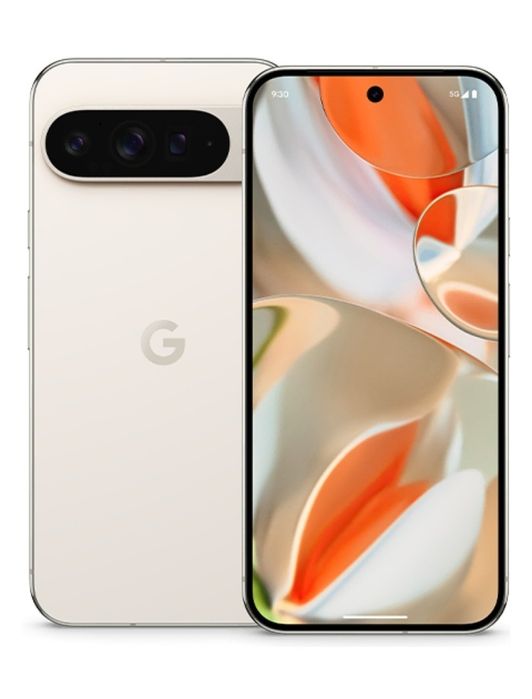 Смартфон Google Pixel 9 Pro XL 16 ГБ/512 ГБ золотисто-бежевый