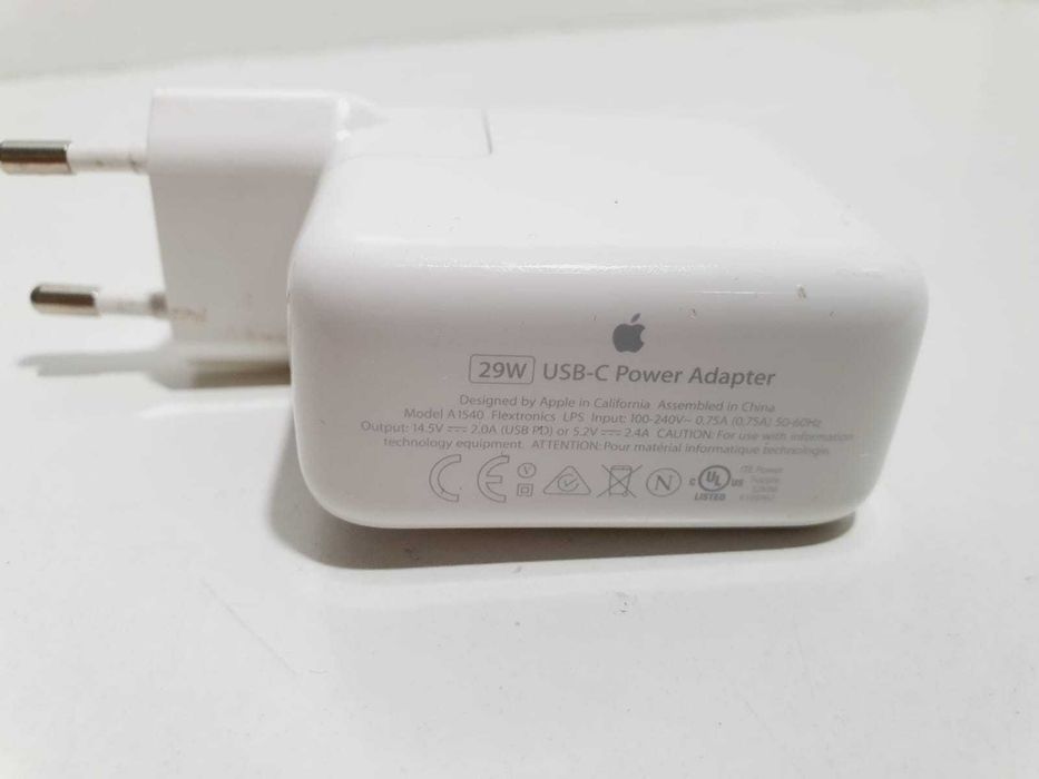 Incarcator Apple 29W USB-C Power Adapter