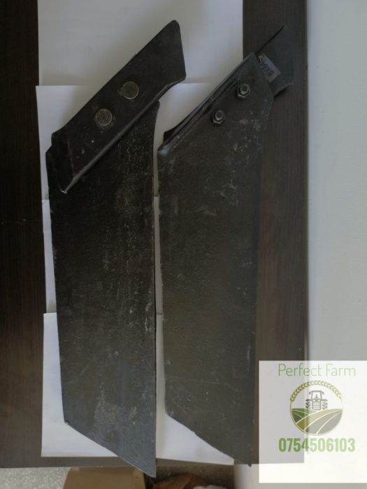 Dalta Plug Kuhn Huard Keverland Lemken Potingher Rabe Vogel Noot etc