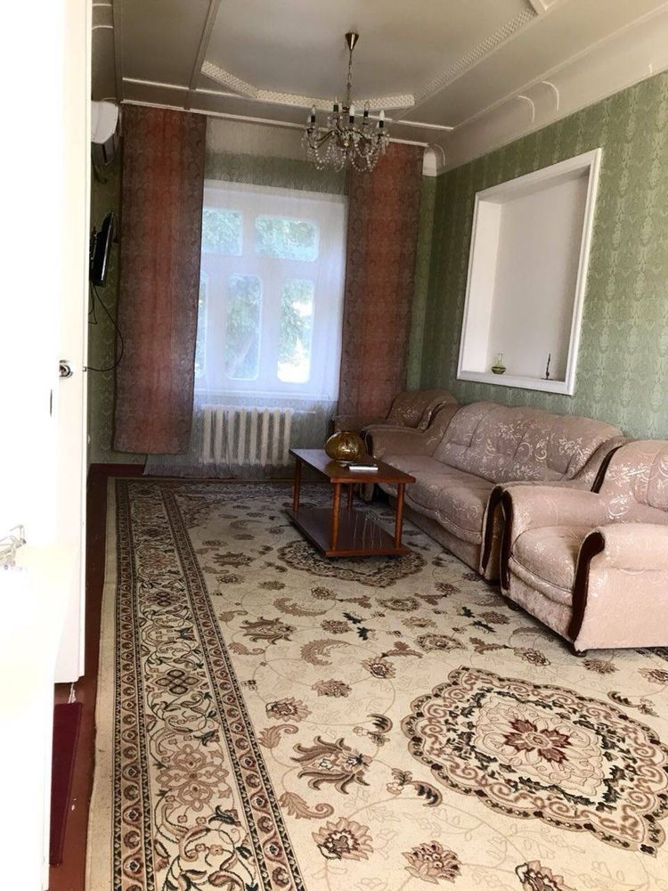 Срочно Продается Квартира 2/2/4 57м2 на ул. Нукусская / Айбек