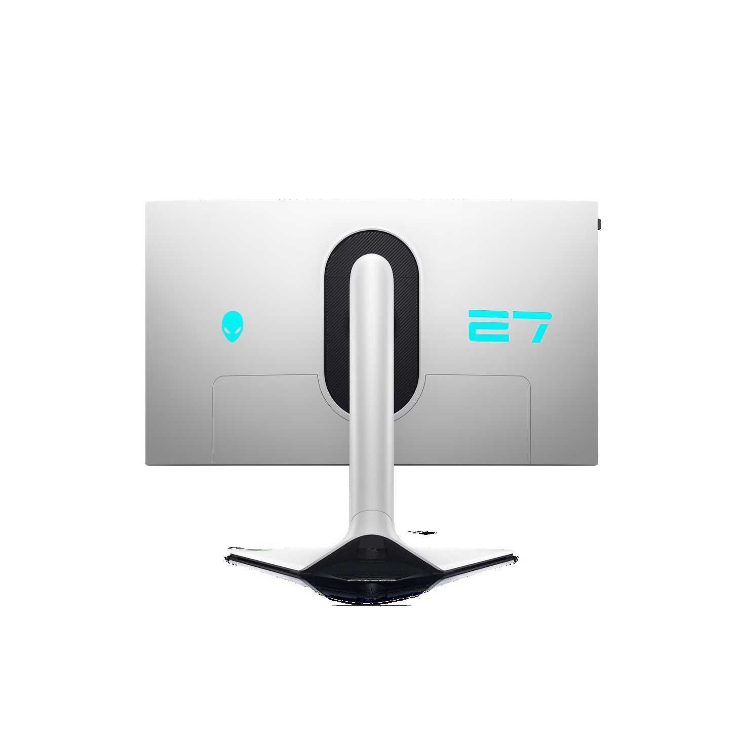 ; Монитор ALIENWARE AW2723DF 27" QHD IPS 280Hz 1Ms